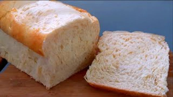 Delicioso Pão da Tarde